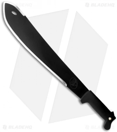 Condor Bolo Machete (15.5" Plain) CTK227-15HC 3 Condor Bolo Machete (15.5" Plain) CTK227-15HC
