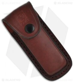 CRKT Kommer 30-30 Liner Lock Folding Knife Ebony (3" Satin) 2865E -Knife Discount Store crkt 2865w 30 30 cocobolo sheath