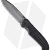 CRKT Ignitor T Spring Assisted Knife W/ Black G10 (3.38" Gray Plain) 6860 -Knife Discount Store crkt 6860 ignitor t