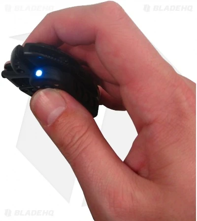 CRKT Guppie Multi-Tool Knife 9070K 4 CRKT Guppie Multi-Tool Knife 9070K - Image 3