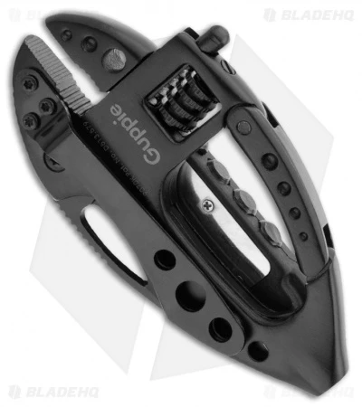 CRKT Guppie Multi-Tool Knife 9070K 3 CRKT Guppie Multi-Tool Knife 9070K - Image 2