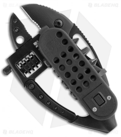 CRKT Guppie Multi-Tool Knife 9070K 2 CRKT Guppie Multi-Tool Knife 9070K