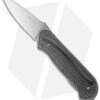 CRKT Rollock Pocket Knife Black Translucent (2.25" Polish) 5202K -Knife Discount Store crkt rollock black 5202k cm