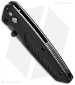 Gerber Fullback AO Spring Assisted Knife (2.75" Gray) 31-003011 -Knife Discount Store gerber fullback ao 31 003011 bottom cm