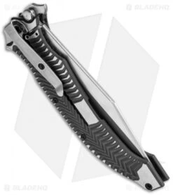 HTM Darrel Ralph AXD 5.5 Spring Assisted Knife (5.5" Two-Tone) -Knife Discount Store htm axd 5 5 dlc plain side cm