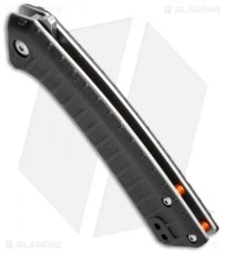 Kershaw Entropy Assisted Opening Flipper Knife (3.25" Stonewash) 1885 7 Kershaw Entropy Assisted Opening Flipper Knife (3.25" Stonewash) 1885 -Knife Discount Store kershaw entropy 1885 bottom cm