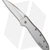 Kershaw Leek Assisted Opening Knife Polished (3" Polish) 1660SS 1 Kershaw Leek Assisted Opening Knife Polished (3" Polish) 1660SS -Knife Discount Store kershaw leek 1660ss