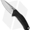 Kershaw Link Drop Point Knife Black GFN (3.25" Stonewash) 1776 2 Kershaw Link Drop Point Knife Black GFN (3.25" Stonewash) 1776 -Knife Discount Store kershaw link 1776 cm