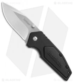 Kershaw Three-Quarter Ton Liner Lock Knife (2.75" Satin) 1446