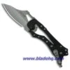 Kershaw External Toggle E.T. Knife 1900 G&G Hawk (First Production) -Knife Discount Store kershaw9100open