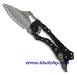 Kershaw External Toggle E.T. Knife 1900 G&G Hawk (First Production)