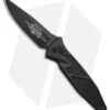 Microtech Socom Elite Automatic Knife (4" D2 Black) 02/2007 -Knife Discount Store microtech socom auto serr 113 11 BHQ 1863 dl