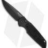 Pro-Tech TR-3 Tactical Response Automatic Knife Non-Slip (3.5" Black) R6 1 Pro-Tech TR-3 Tactical Response Automatic Knife Non-Slip (3.5" Black) R6 -Knife Discount Store protech tr 3 r6 black BHQ 48945 dl