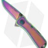 SOG Twitch I Spring Assisted Knife (2" Spectrum) TWI-2 1 SOG Twitch I Spring Assisted Knife (2" Spectrum) TWI-2 -Knife Discount Store sog folding rainbow twitch i twi 2