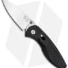 SOG Aegis Mini Assisted Opening Knife (3" Satin) AE-21 2 SOG Aegis Mini Assisted Opening Knife (3" Satin) AE-21 -Knife Discount Store sog mini aegis ae21