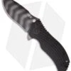 Zero Tolerance 0303 Assisted Opening Knife Black G-10 (3.75" Tiger Stripe) ZT 2 Zero Tolerance 0303 Assisted Opening Knife Black G-10 (3.75" Tiger Stripe) ZT -Knife Discount Store zero tolerance 0303 strider onion folder